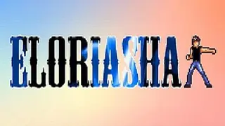 Eloriasha