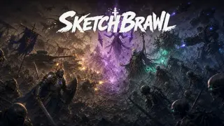 SketchBrawl