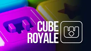 CUBE ROYALE