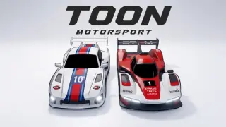 Toon Motorsport