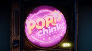 Pop!chinko