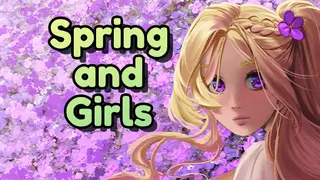 Spring and Girls Complete Edition