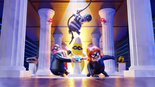 Rubber Bandits (Xbox One & Series)