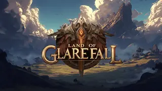 Land of Glarefall