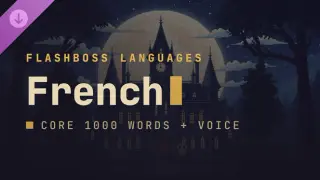 FlashBoss - French Core