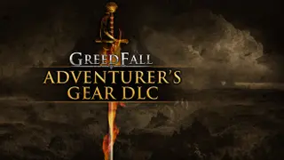 GreedFall - Adventurer’s Gear DLC