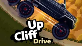 Up Cliff Drive - Switch