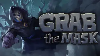 Grab the Mask | 地牢假面