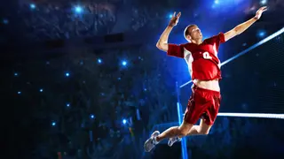 Spike Volleyball - Xbox One