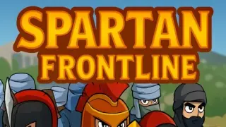 Spartan Frontline - Switch