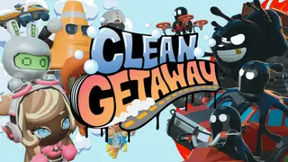 Clean Getaway