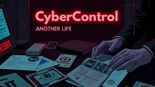CyberControl: Another Life