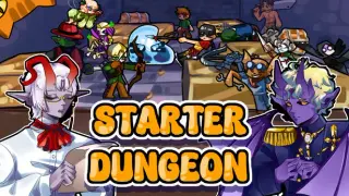 Starter Dungeon