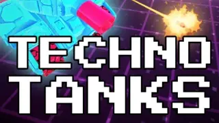 Techno Tanks - Switch