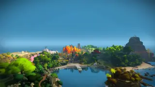 The Witness - PS4