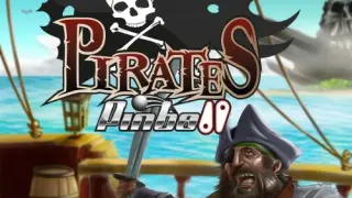 Pirates Pinball - Switch