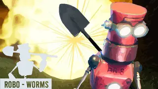 Robo-Worms