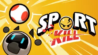 必殺球 SportKill