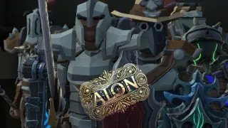 Alon