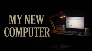 My New Computer