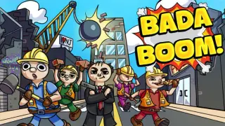 Bada Boom