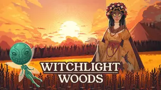 Witchlight Woods