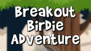 Breakout Birdie Adventure - Switch