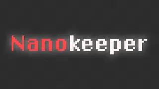 Nanokeeper