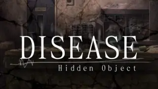 Disease -Hidden Object - Switch