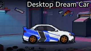 Desktop Dream Car