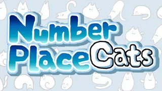 Number Place Cats