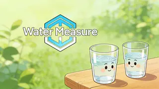WaterMeasure