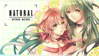 Natural - Beyond Nature