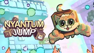 Nyantum Jump