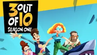 3 out of 10: Season One - Switch