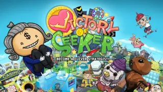Victory of Seeker