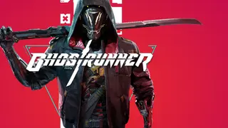Ghostrunner