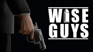 WISE GUYS