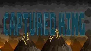 Captured King