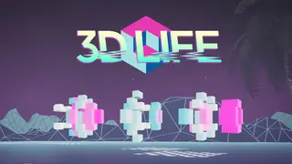 3D Life