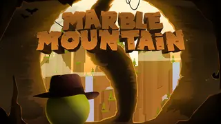 Marble Mountain