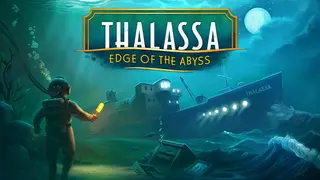 Thalassa: Edge of the Abyss