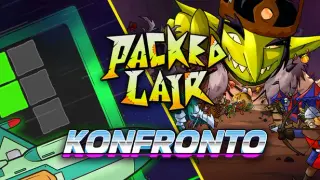 Konfronto & Packed Lair