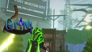 Grim