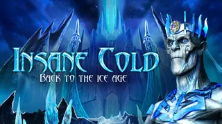 Insane Cold: Back To The Ice Age