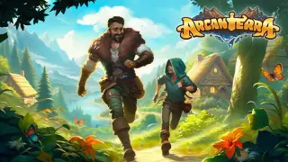 Arcanterra