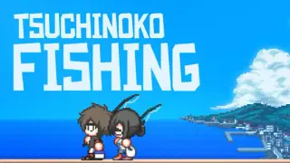 Tsuchinoko Fishing