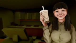 The Boba Teashop - Xbox Series