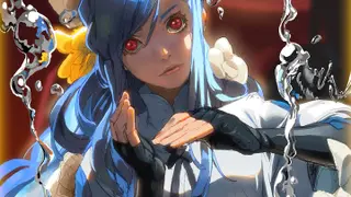 Guilty Gear -Strive- Blazing - Xbox One & Series