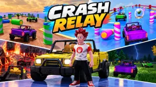 Crash Relay